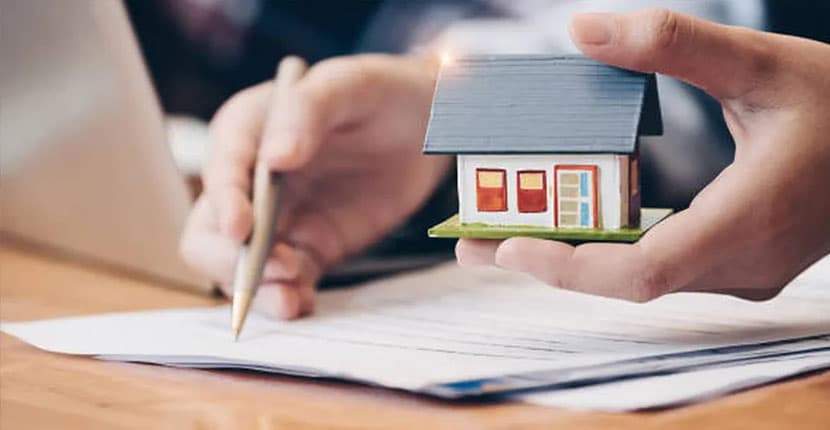 Loan Against Property